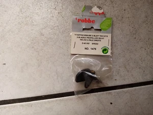 Robbe - Zubehör für Bootsbauer "Schiffsschraube "- ovp. Nr. 1475 - Bild 1 von 1