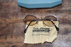 Vintage Sonnenbrille * Apollo Optik 15031 * Im Original Etui