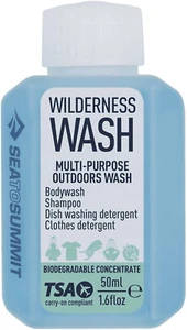 Sea to Summit Wilderness Wash 50 Ml - Picture 1 of 12
