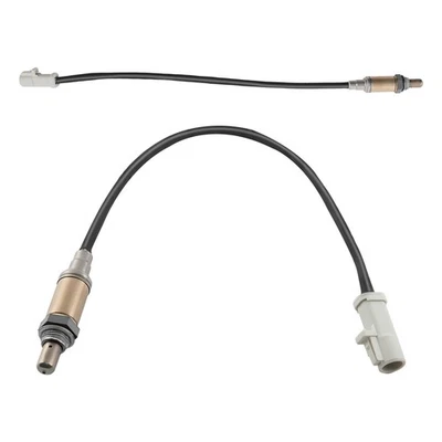 2xOxygen O2 Sensor For Ford Bronco E-150 Van E-250 Van 1995 V8-5.8 15716 - Image 1 of 4
