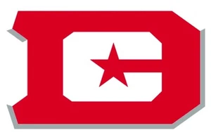 Adesivo logo DC Defenders USFL - Foto 1 di 1