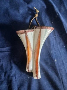 50er Wandvase Germany 321 - Picture 1 of 4