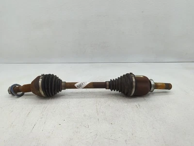 Volkswagen Cc 2011-2017 eje pasajero delantero CV C/V E4AVY Foto 1 de 4