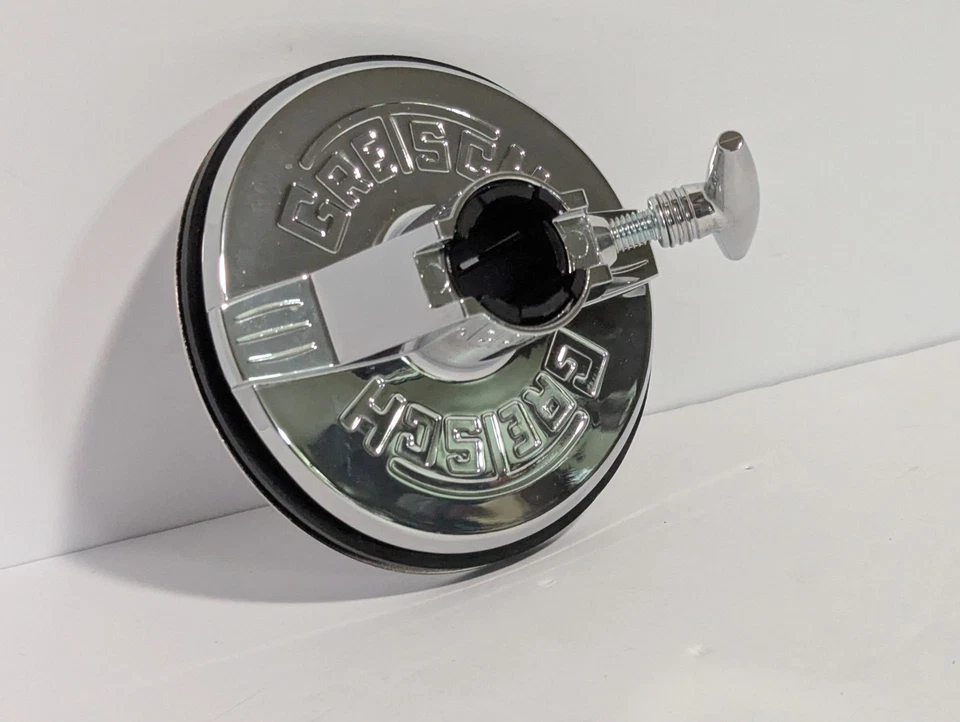 Gretsch Tom Holder Bass Drum Mount - Catalina Maple - Bracket - Image 1 of 4