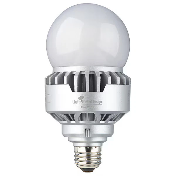 Light Efficient Design HID LED,14 W,A21,Medium Screw (E26) LED-8015E50-G2 Light - Image 1 of 1