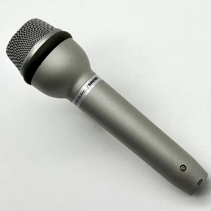 Vintage Realistic / Shure Onmidirectional Dynamic Microphone 33-1070B - (#4) - Picture 1 of 7