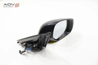 Espejo retrovisor exterior puerta lateral derecha Infiniti Q50 2018-2020 con cámara OEM Foto 1 de 4