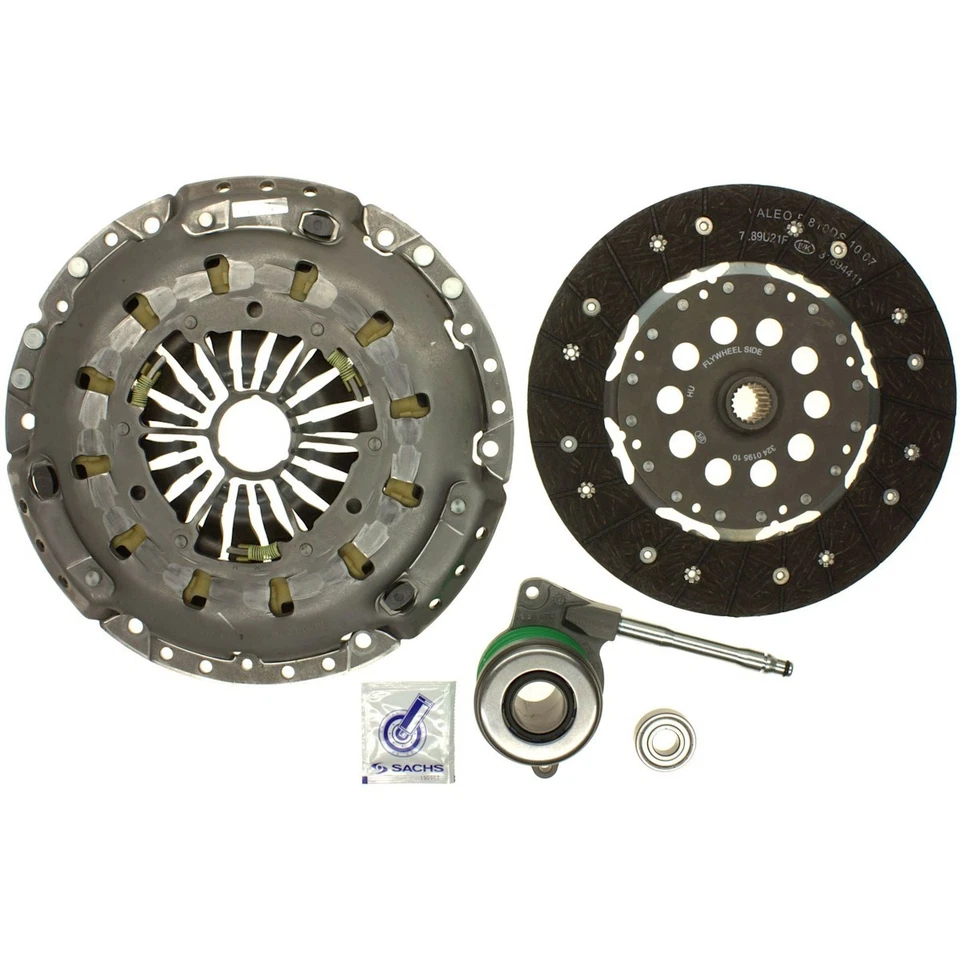 Kit de embrague K70255-01 Sachs para Volvo C70 S60 V70 S70 1998-2000 Foto 1 de 1
