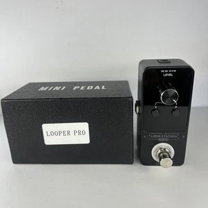 Lekato Auto looper Pro in Box. Slightly USED! - Picture 1 of 9