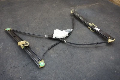 Conjunto regulador ventana puerta conductor delantero izquierdo 4G0837461 Audi A6 S6 2012-17 Foto 1 de 4