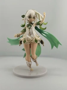 Anime Genshin Impact Nahida Collectible Figure Statue Toys NEW Gaming Manga - Picture 1 of 5