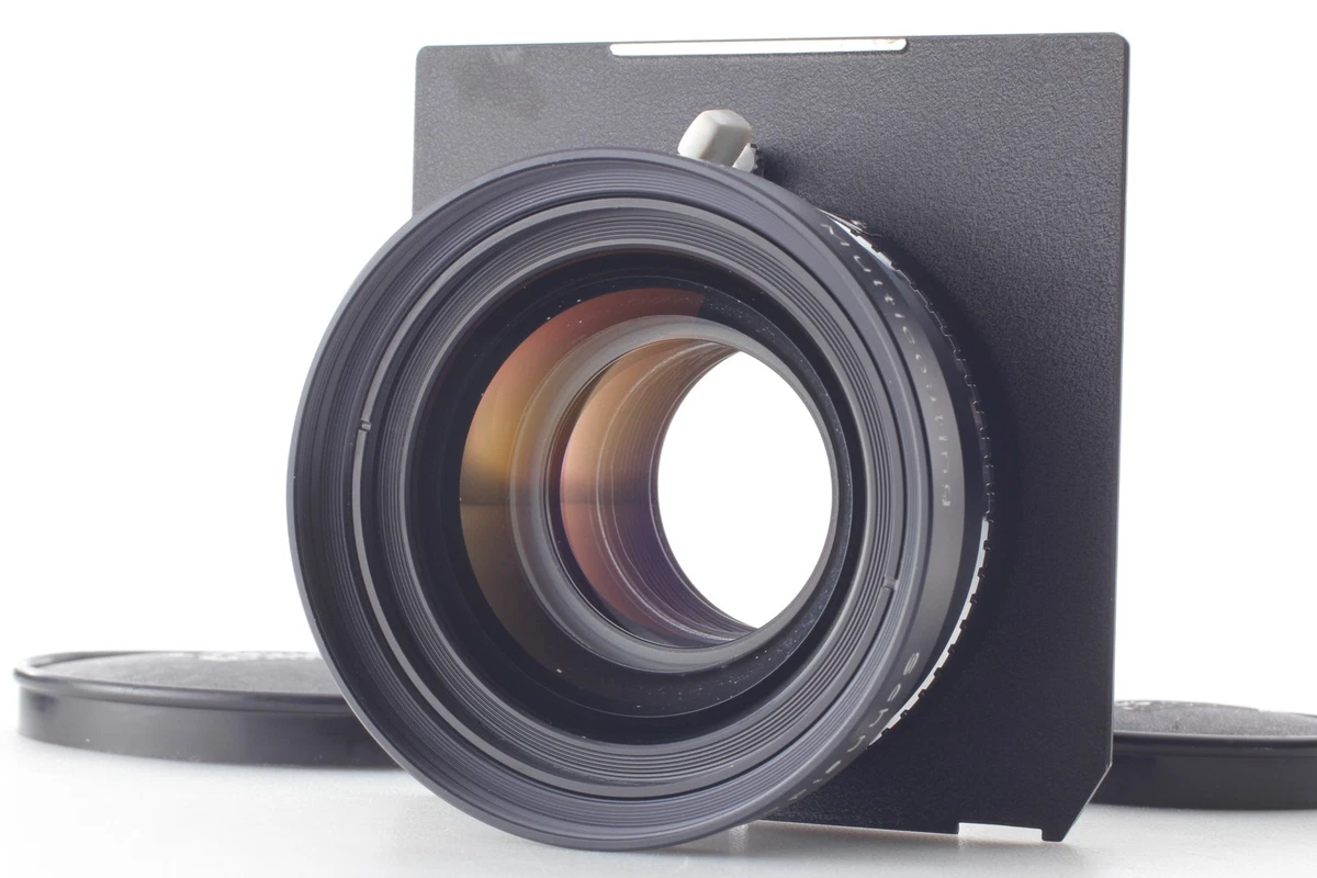 Schneider 210mm Focal Camera Lenses for sale | eBay
