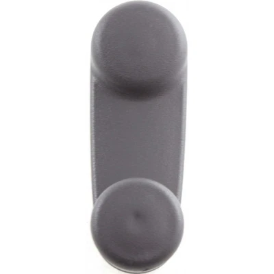 For Dodge Ram 1500/2500/3500 1999-2010 Window Crank | Front/Rear | Plastic Foto 1 de 4