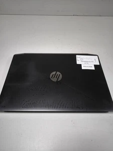 HP Pavilion 15-ec0xxx - AMD Ryzen 5 3550H - Refurbished, No OS - Picture 1 of 8