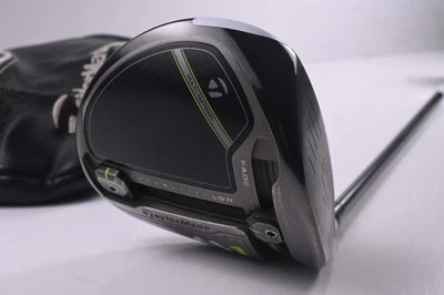 Taylormade M1 2017 Driver / 9,5 Grad / Regular Flex HZRDUS Black 62 Schaft - Bild 1 von 4