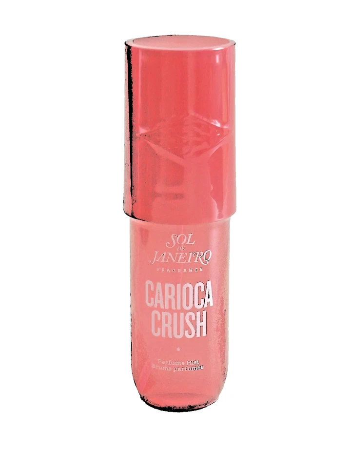 Sol De Janeiro Carioca Crush Perfume Mist Edición Limitada 3 fl oz Foto 1 de 1