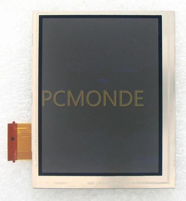 HP Full Display (LCD+Touchscreen) iPaq H5100/5400/H5500 HTC XDA MDA (LPH7123-1) - Image 1 of 1