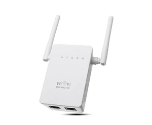 Wavlink 300Mpbs WiFi Router Internet Router Wireless 2.4Ghz Range Extender - Picture 1 of 1