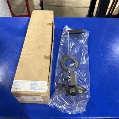 Unidad de envío de tanque de combustible genuino 95-01 Isuzu 96-97 Honda Passport 8-97184-577-0 Foto 1 de 4