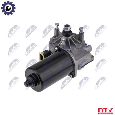 WIPER MOTOR ESW-BM-020 FOR BMW M47D20 2.0L 4cyl 5 E39 M57D25 M51D25 M52B25 2.5L - Image 1 of 4