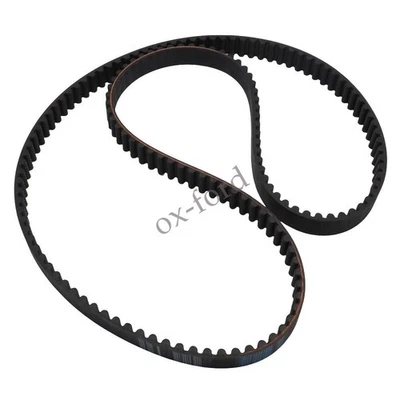 Correa de transmisión trasera 1" 130T para Yamaha Road Star 1700/Road Star Warrior 62-1234 Foto 1 de 4