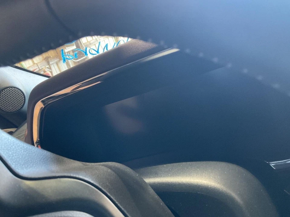 Cuadro velocímetro pantalla de 12,0" compatible con camioneta Ford F150 21-22 4637908 Foto 1 de 4