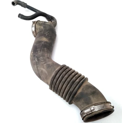 Manguera de admisión de aire 4,6 L Lincoln 2000 2001 2002 Town Car Ford Crown Victoria OEM F87 Foto 1 de 4