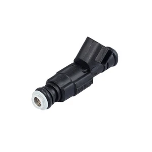 Fit for Cherokee Grand Cherokee Wrangler Upgrade Fuel Injector 4-Hole 0280155784 - Picture 1 of 9
