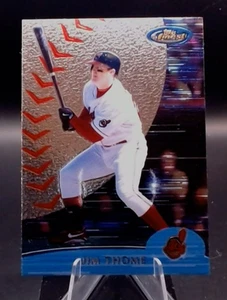 Rifrattore Finest Jim Thome 2000 #9 - Foto 1 di 2