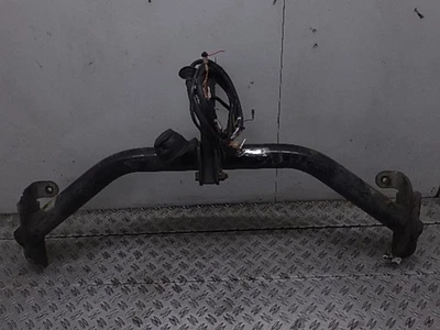 Enganche de remolque Fiat Multipla (186)  - Imagen 1 de 4