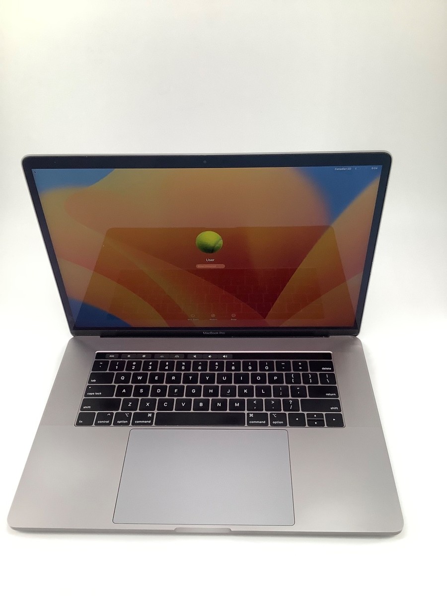 15 Inch Macbook Pro for sale | eBay