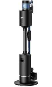 cordless vacuum cleaner, Powerful Suction, Long Battery Time Pet Turbo Brush - Picture 1 of 12