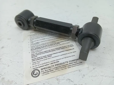 1988-2000 Honda Civic Rear Upper Adjustable Camber Control Arm  SPC 67030 - Image 1 of 4