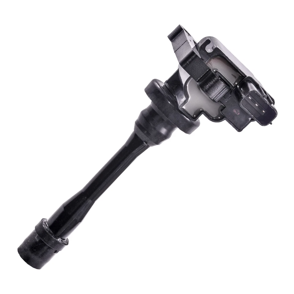 Herko Ignition Coil B100 for Mitsubishi L200 Eclipse Lancer Outlander 1.8L 97-09 - Image 1 of 4