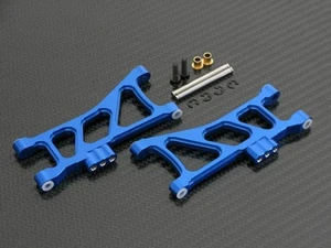 Querlenker hinten-unten f. Tamiya TT-02B Alu Tuning TT2B056 - Bild 1 von 3