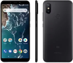 Xiaomi Mi A2 Lite 4 GB / 64GB Unlocked Dual Sim - BLACK - Picture 1 of 2