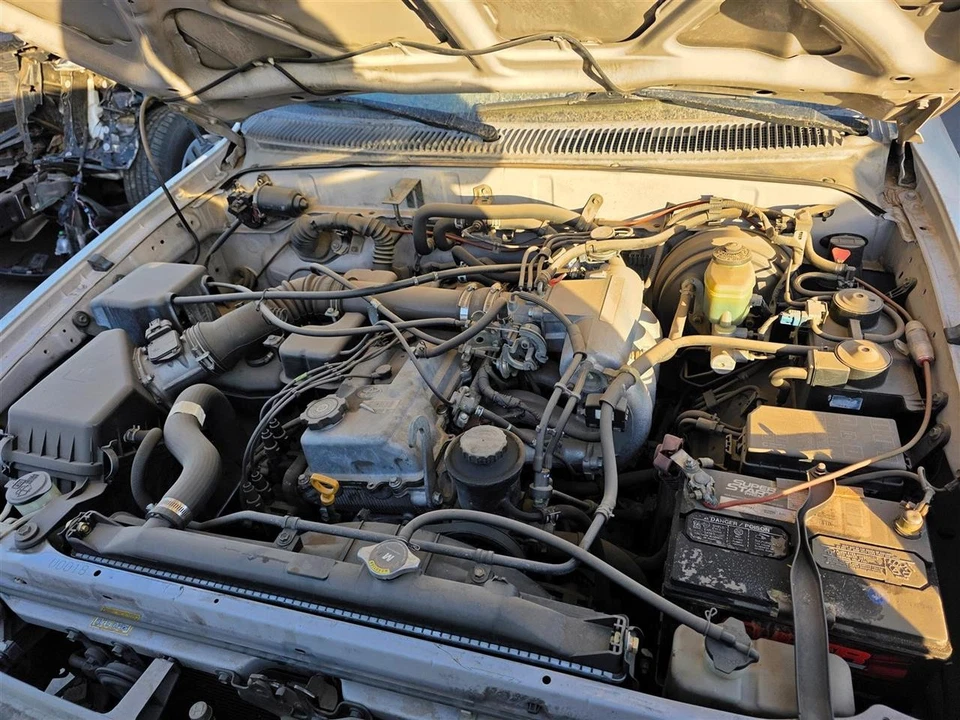 Б/у регулятор переднего правого окна двери подходит: 1997 Toyota 4 runner electric - Изображение 1 из 4