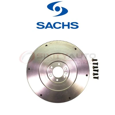 SACHS Clutch Flywheel for 1994-1998 GMC K1500 6.5L V8 - Transmission no - Image 1 of 4