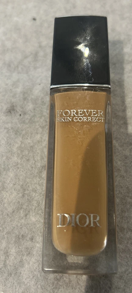 Dior Forever Skin Correct  4,5N  Creamy Concealer 11 ml Neu unbenutzt - Bild 1 von 1
