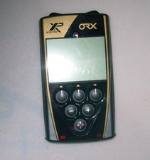 New ListingXp Orx Remote and Wired Headphones Xp Orx Metal Detector