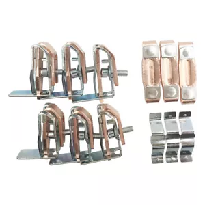 New LA5FG431 contact kit used for Telemecanique contactor LC1F185 USA STOCK - Picture 1 of 5