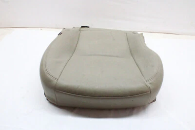 Toyota Prius 2011 cojín asiento inferior delantero derecho beige Katzkin 10 11 12 Foto 1 de 4