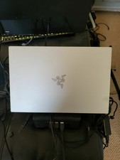 New listing
Razer Blade 15 Studio Oled Rtx Quadro 5000 32Gb Ram 1 Tb Ssd
