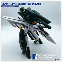 Yamato 1//60 MACROSS VALKYRIE VF-1S Roy Focker Super RARE Robotech From Japan