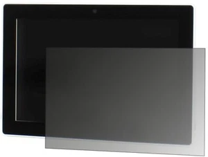 Screen Protector for 8.9 inch Wide 197 x 111 mm Privacy Filter 4-Way Protection - Picture 1 of 4