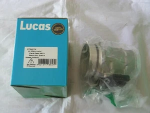 Sensor medidor de flujo másico de aire Lucas FDM624 para FORD ESCORT FIESTA - Imagen 1 de 1
