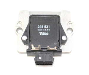 Ignition Module Valeo 245531 for Seat Cordoba Ibiza II Skoda Felicia VW Polo - Picture 1 of 5