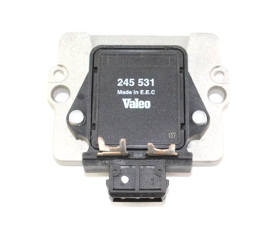 Módulo de encendido Valeo 245531 para Seat Cordoba Ibiza II Skoda Felicia VW Polo Foto 1 de 4