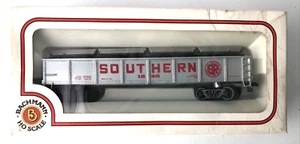 Vagón de tren Bachmann HO eléctrico Southern 1248 vagón de tren góndola abierta - Imagen 1 de 5