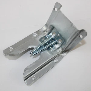 Samsung Range : Anti-Tip Bracket (DG94-00670A / DG94-00870B) {N1545} - Picture 1 of 5
